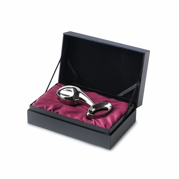 njoy Pure Plug 2.0 X - Large - TruLuv Novelties