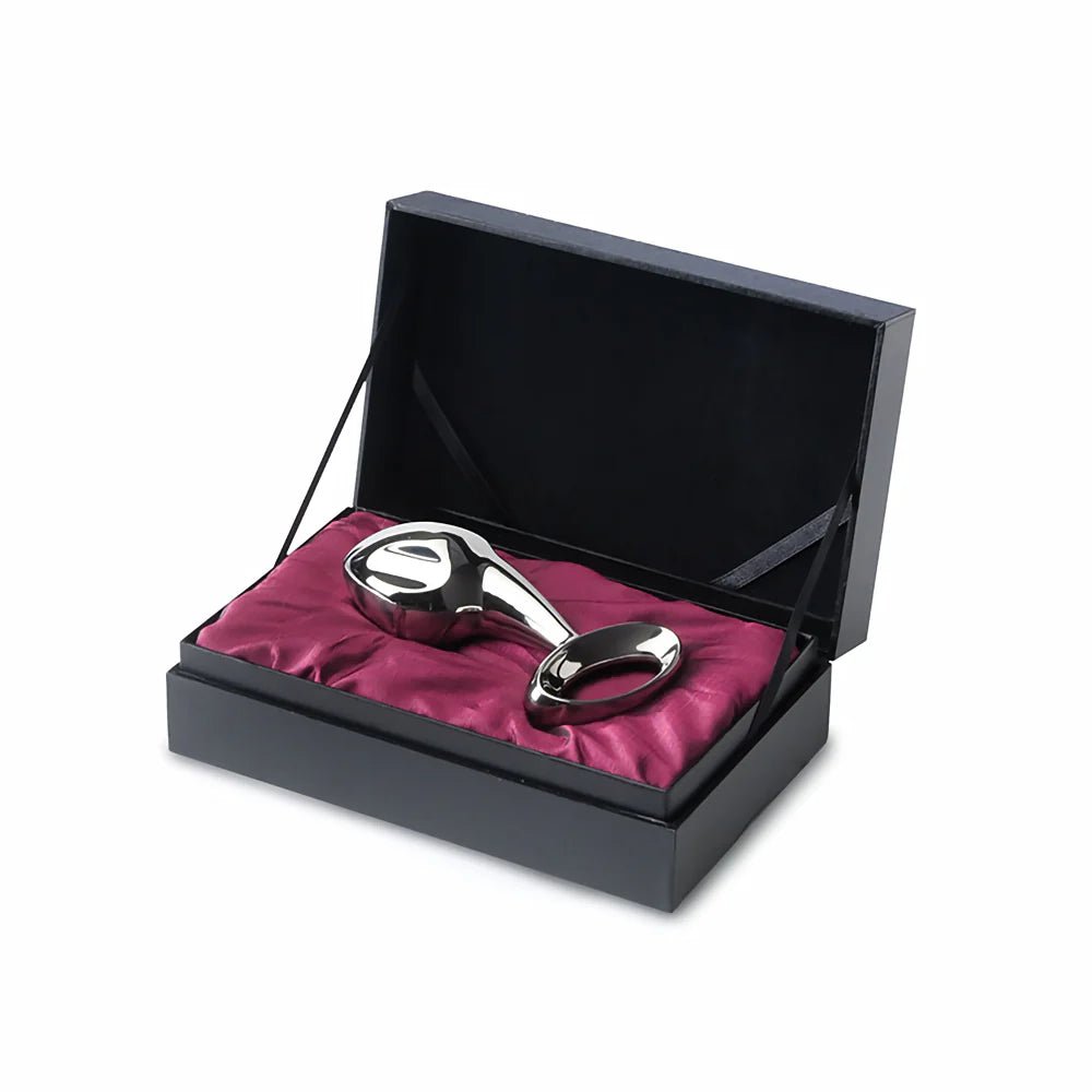 njoy Pure Plug 2.0 X - Large - TruLuv Novelties