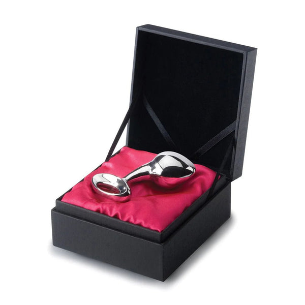 njoy Pure Plug Large - TruLuv Novelties