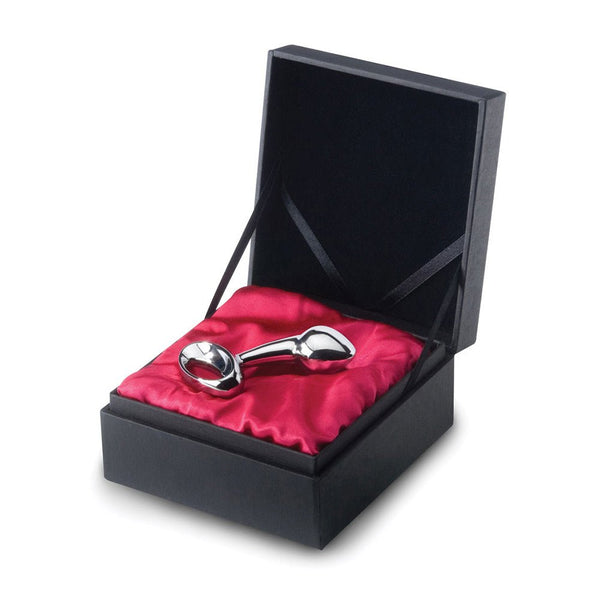 njoy Pure Plug Small - TruLuv Novelties