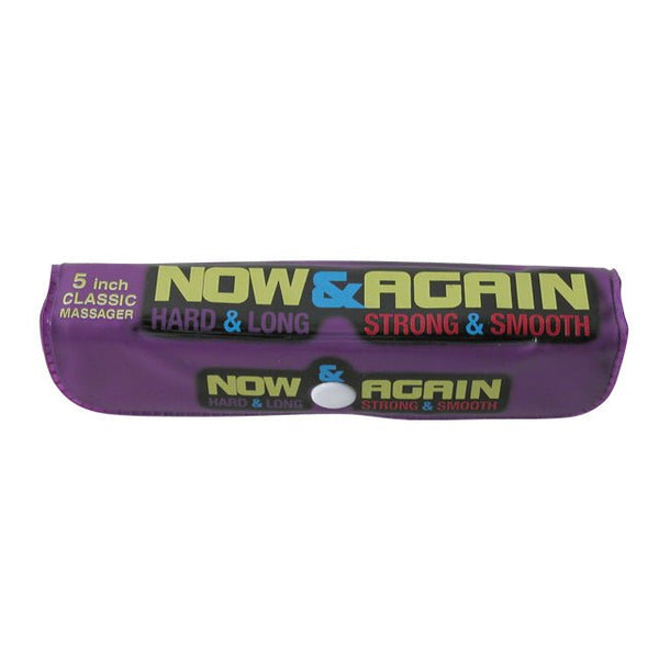 Now & Again Massager - TruLuv Novelties