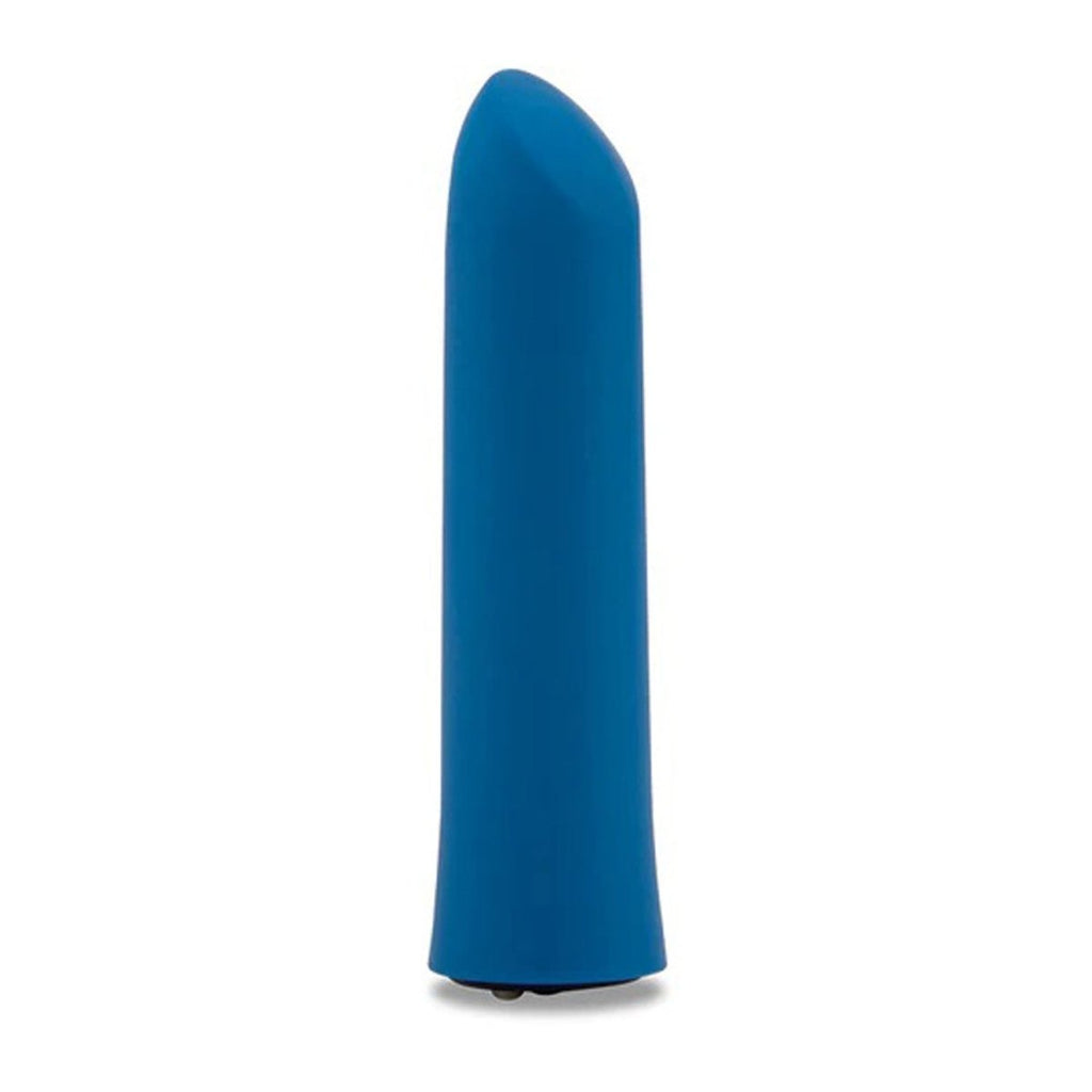 Nu Sensuelle Iconic Bullet - Deep Turquoise - TruLuv Novelties