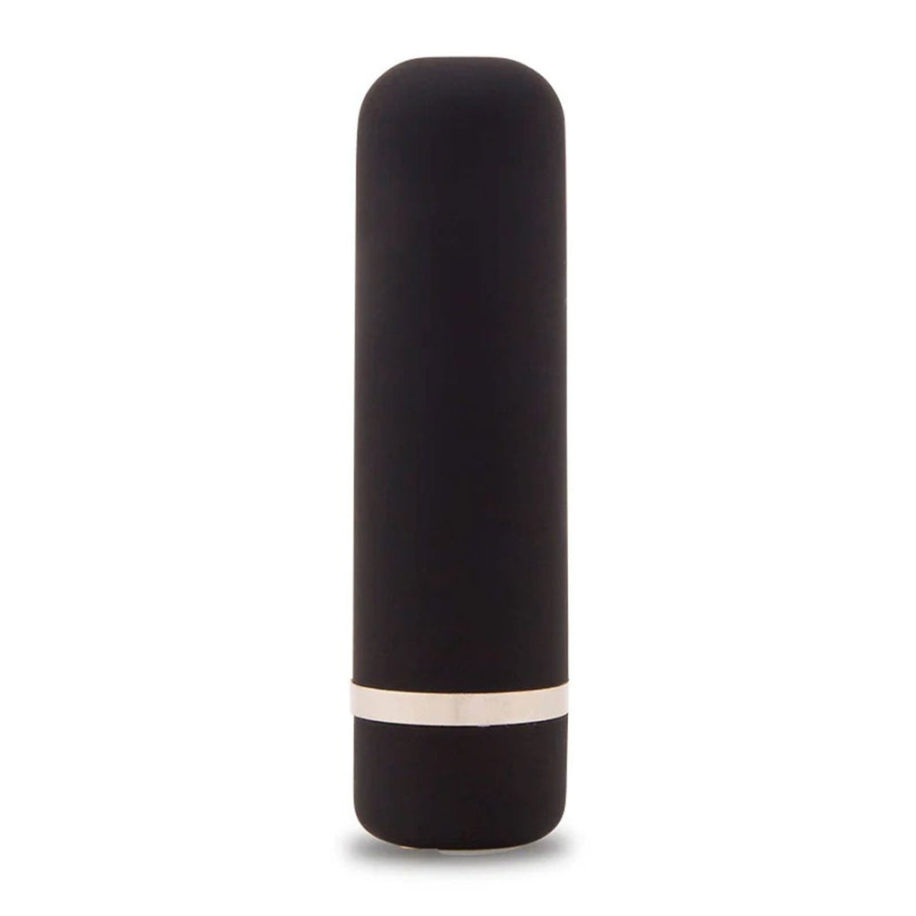 Nu Sensuelle Joie Bullet - Black - TruLuv Novelties