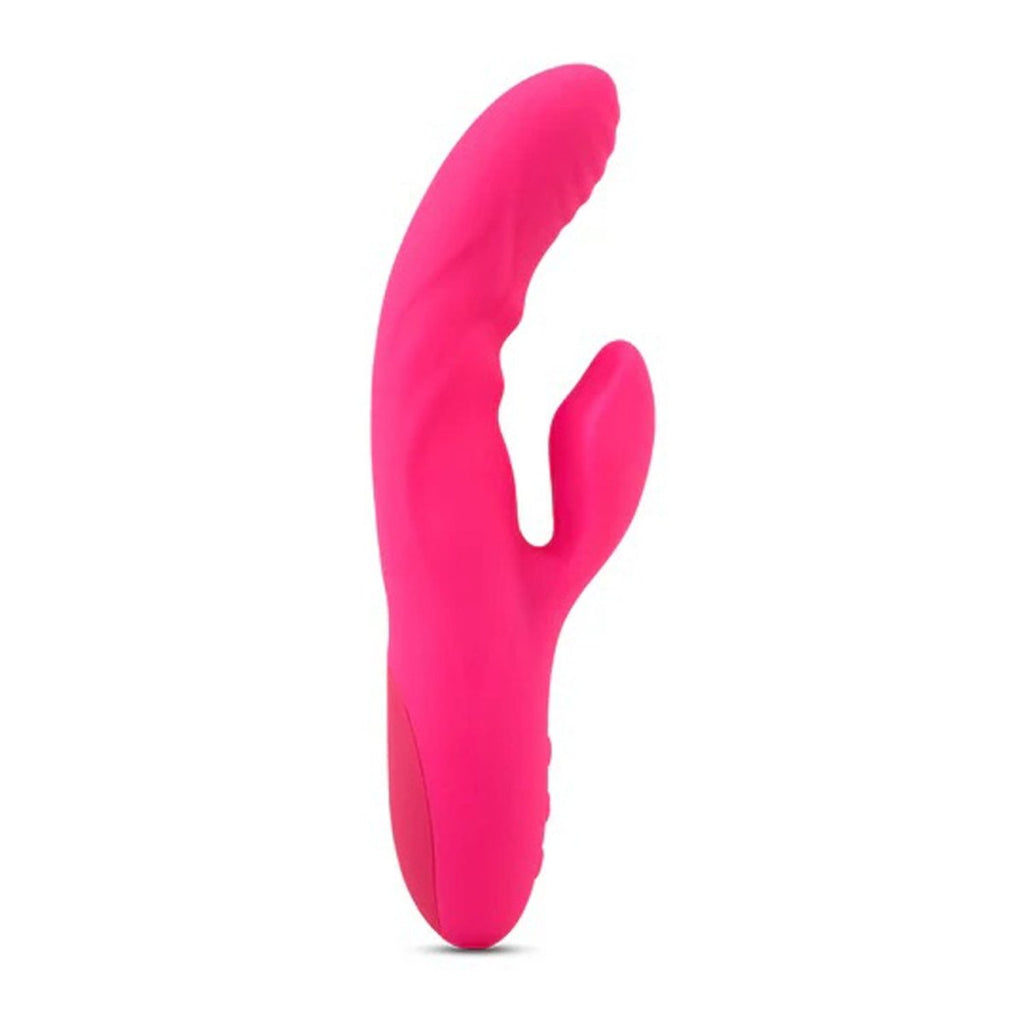 Nu Sensuelle Nubii Kiah Rabbit - Pink - TruLuv Novelties