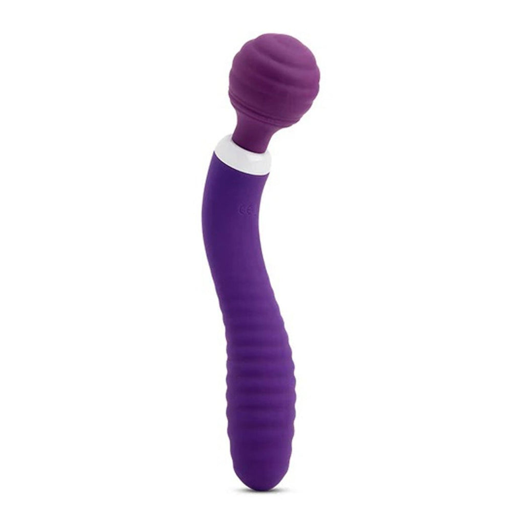 Nu Sensuelle Nubii Lolly Wand - Purple - TruLuv Novelties