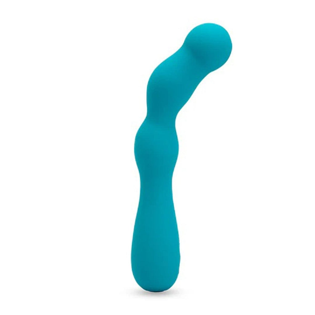 Nu Sensuelle Nubii Siren Vibe - Blue - TruLuv Novelties