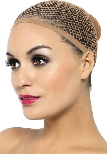 Nude Mesh Wig Cap - TruLuv Novelties