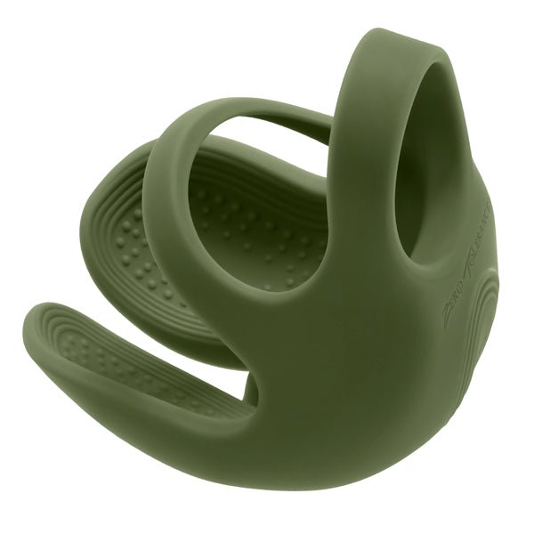 Nutty Buddy - Green - TruLuv Novelties