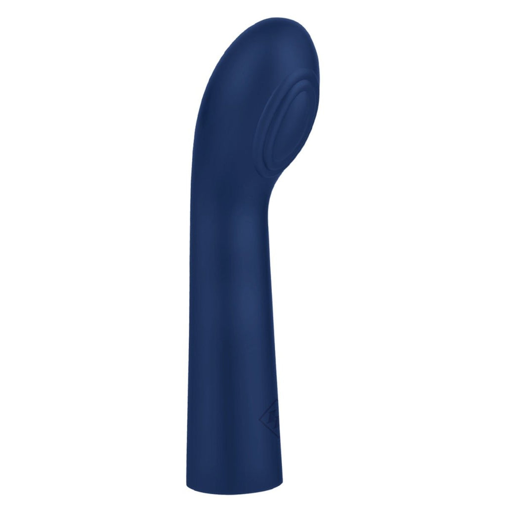 Oh My G G - Spot Massager - Blue - TruLuv Novelties