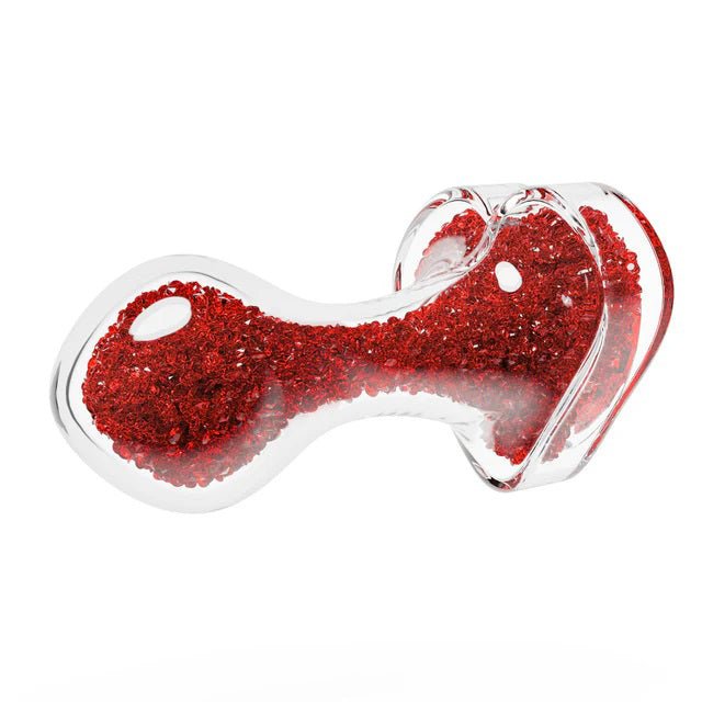 Oh My Gem - Lustre - Red - TruLuv Novelties