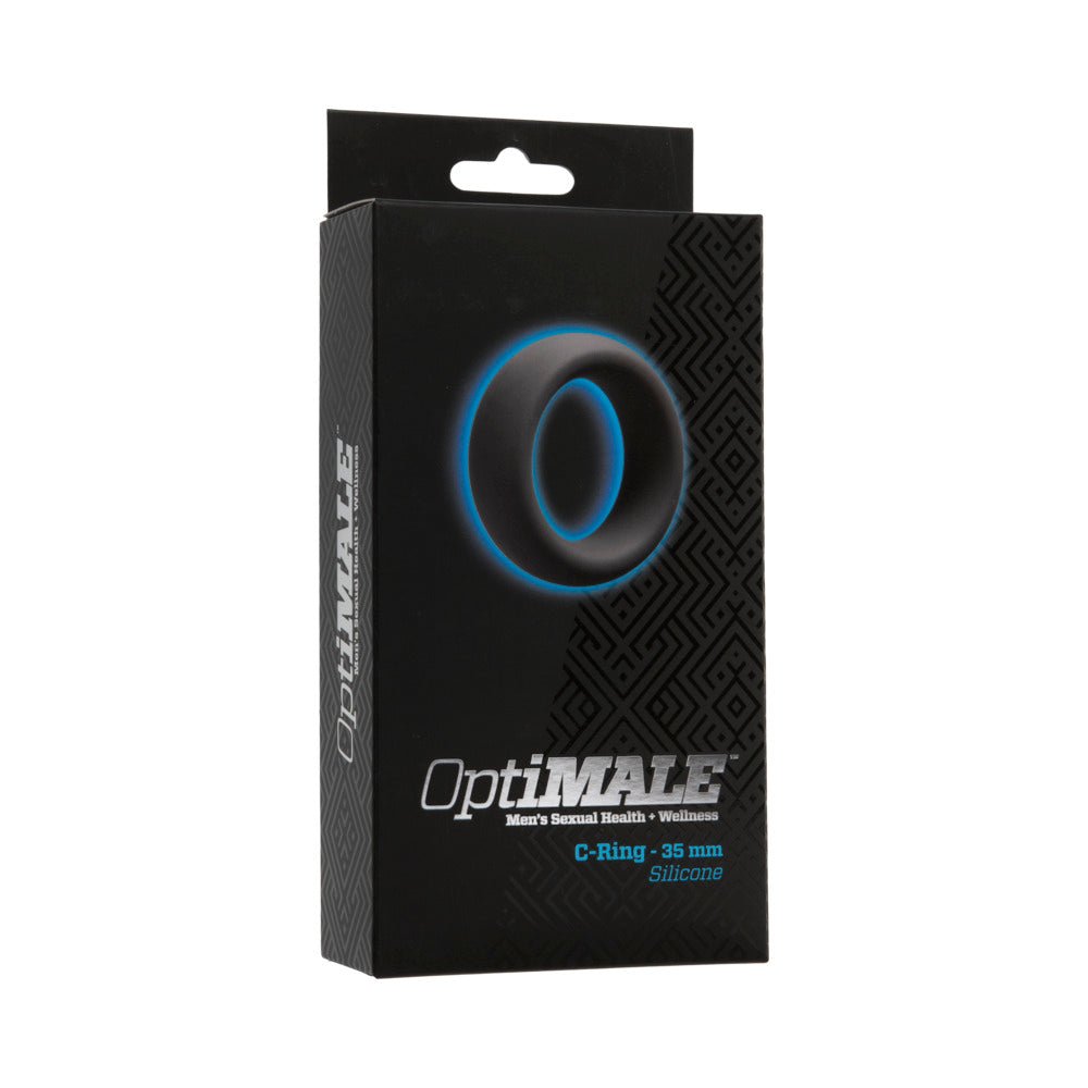 OptiMALE - C-Ring - 35mm Slate