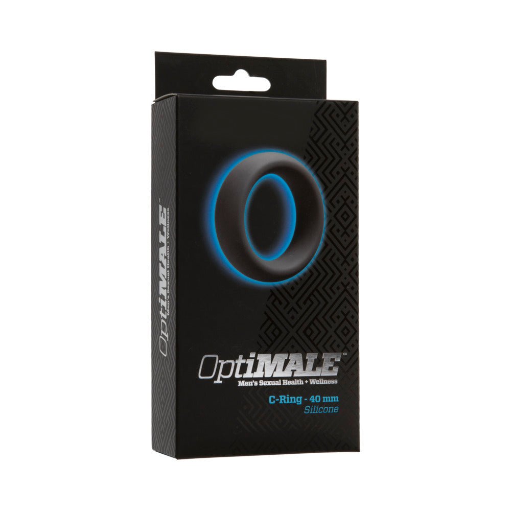 OptiMALE - C-Ring - 40mm Slate