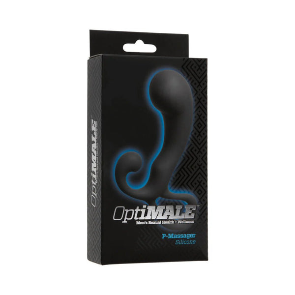 OptiMALE – P - Massager Slate - TruLuv Novelties