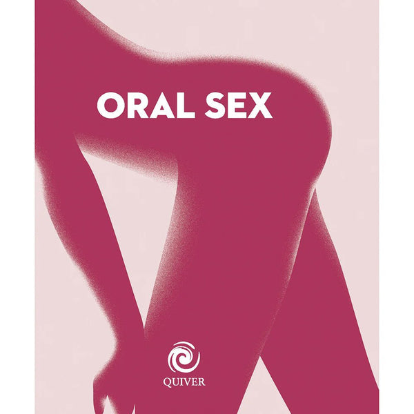 Oral Sex Mini Book - TruLuv Novelties