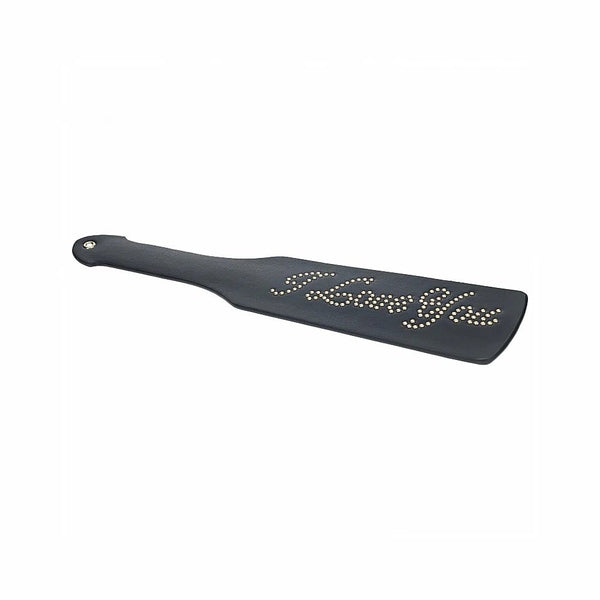 Ouch! International London Collection Paddle - TruLuv Novelties