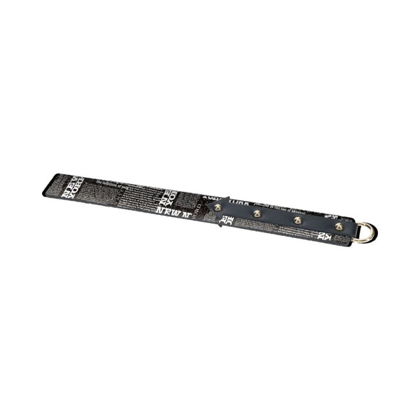 Ouch! International New York Collection Paddle - TruLuv Novelties
