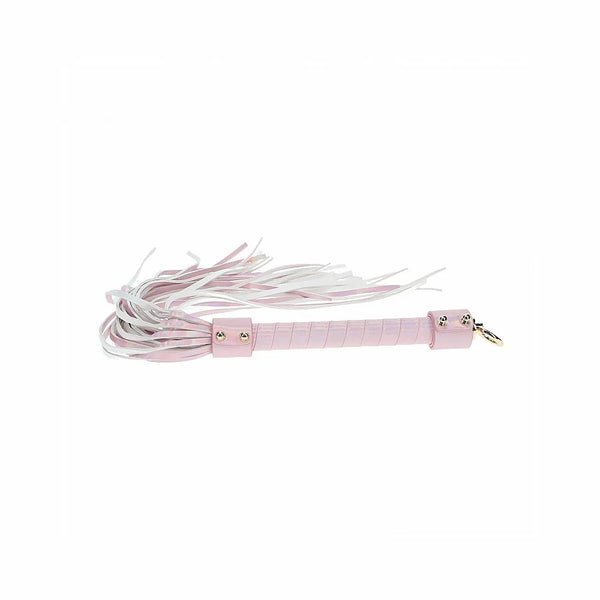 Ouch! International Paris Collection Flogger Pink - TruLuv Novelties