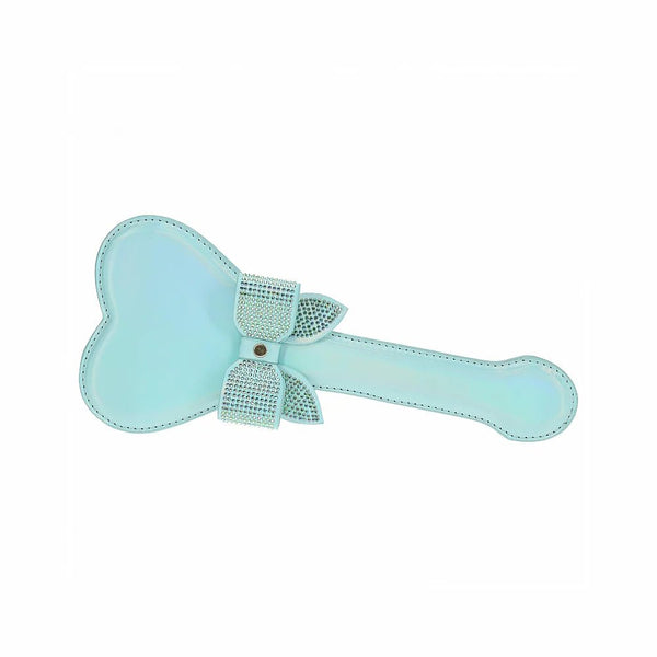 Ouch! International Paris Collection Paddle Blue - TruLuv Novelties