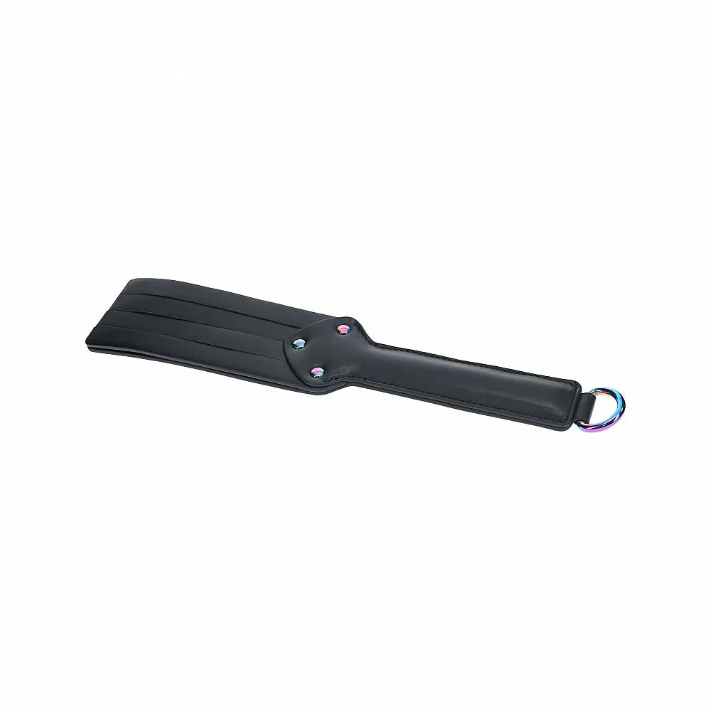Ouch! International Venice Collection Paddle - TruLuv Novelties