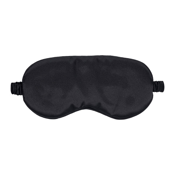 Ouch! Satin Mask Black - TruLuv Novelties