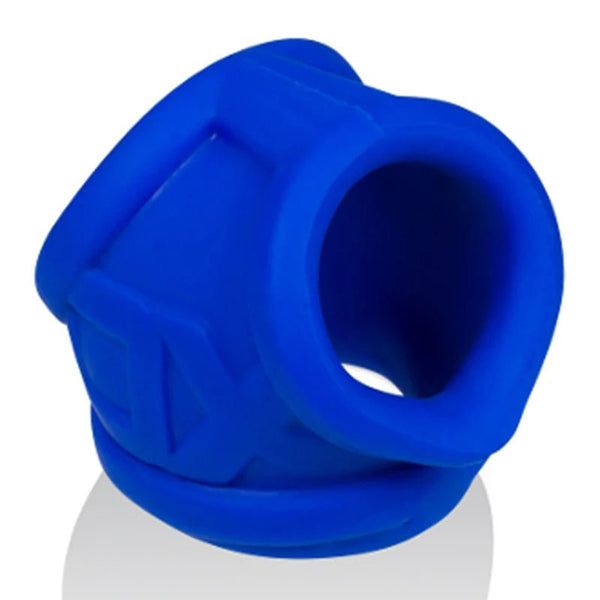 OxBalls Oxsling Cocksling Cobalt Ice - TruLuv Novelties
