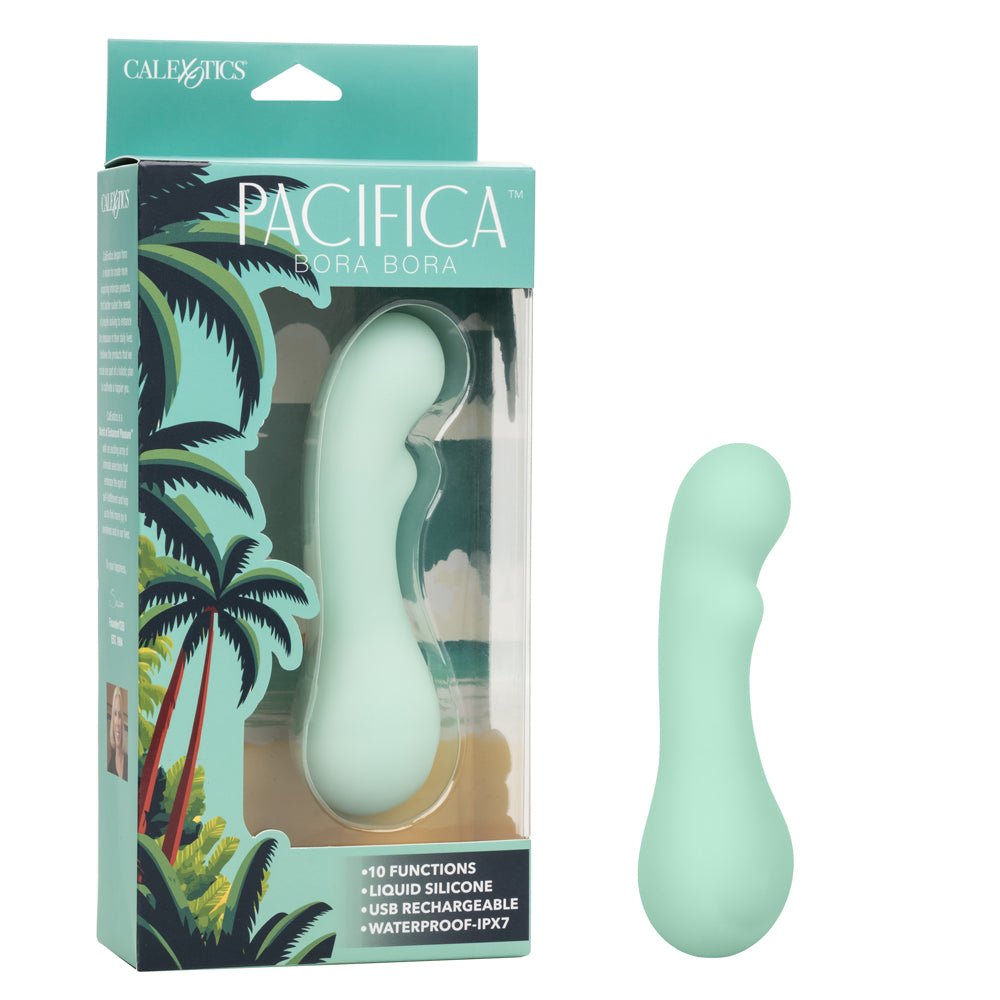 Pacifica Bora Bora - Green - TruLuv Novelties