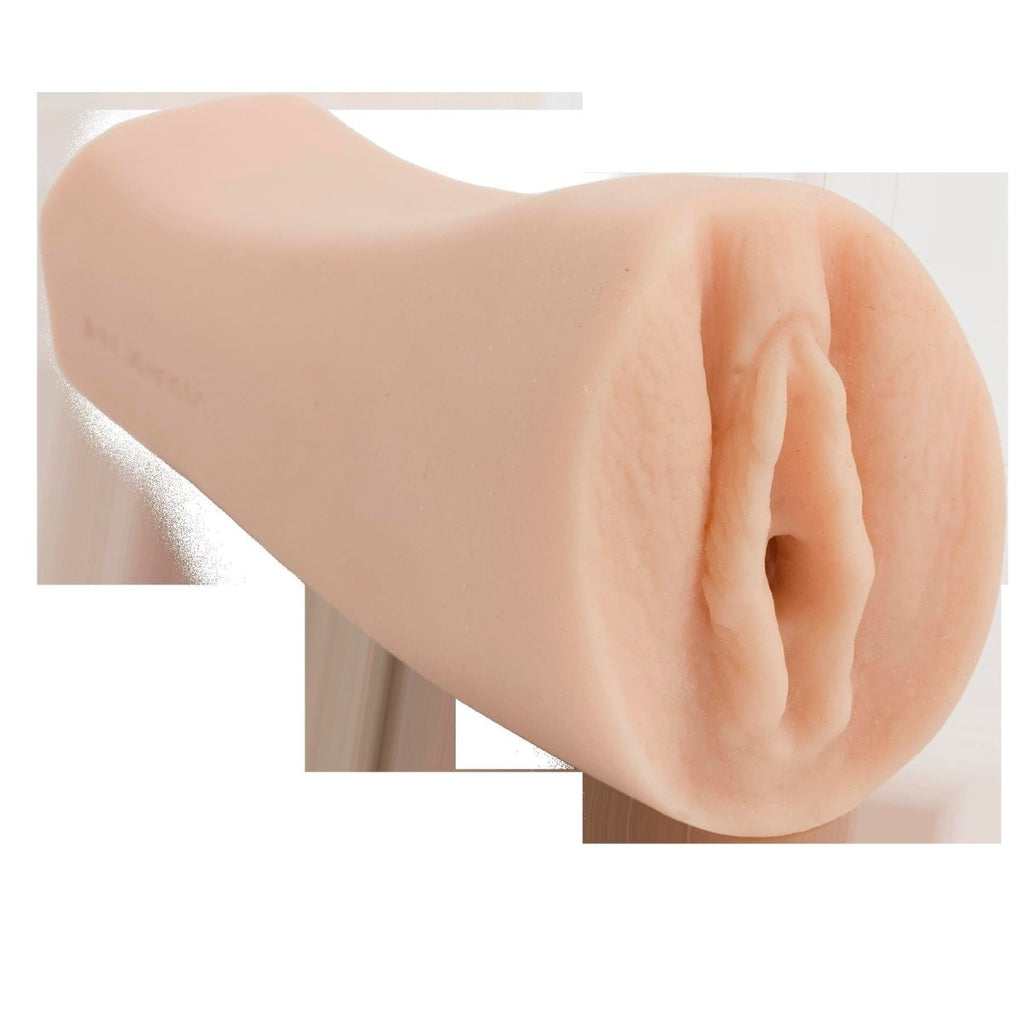 Palm Pal Natural Ultraskyn Masturbator - Pussy - TruLuv Novelties