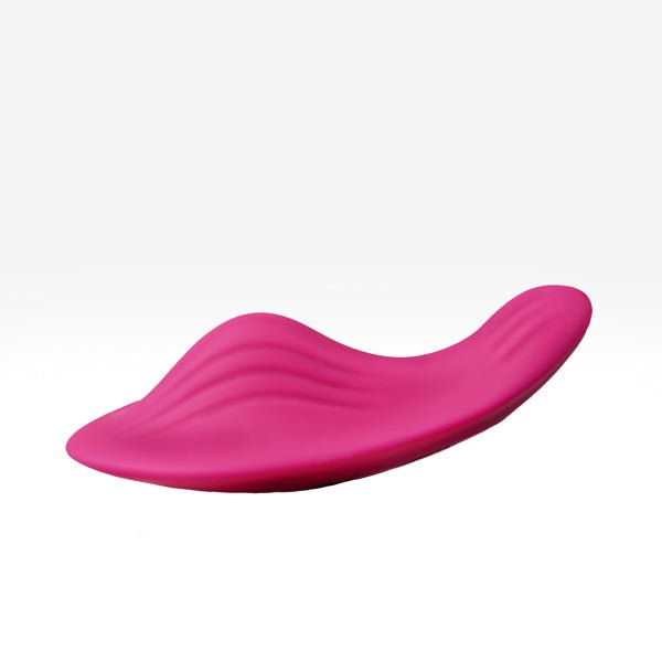 Panty Vibrator Tinker Majestic App Based - Pink - TruLuv Novelties