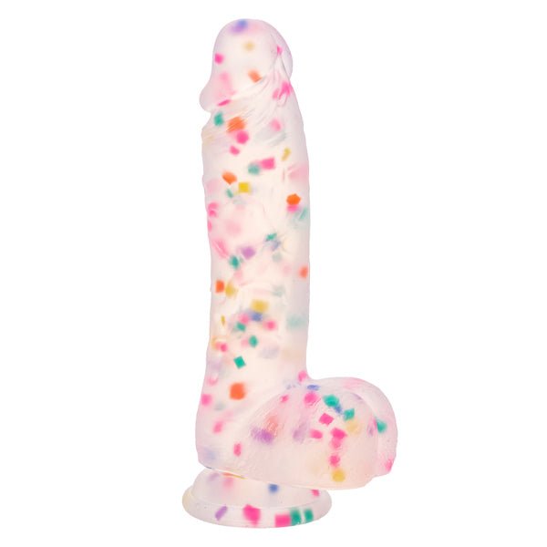 Party Boy Silicone Studs 6&quot;/15.25 Cm - TruLuv Novelties