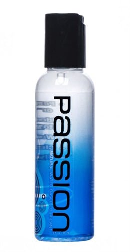 Passion Natural Water Based Lubricant Oz - TruLuv Novelties