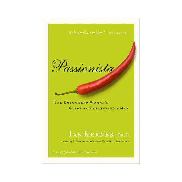 Passionista - TruLuv Novelties