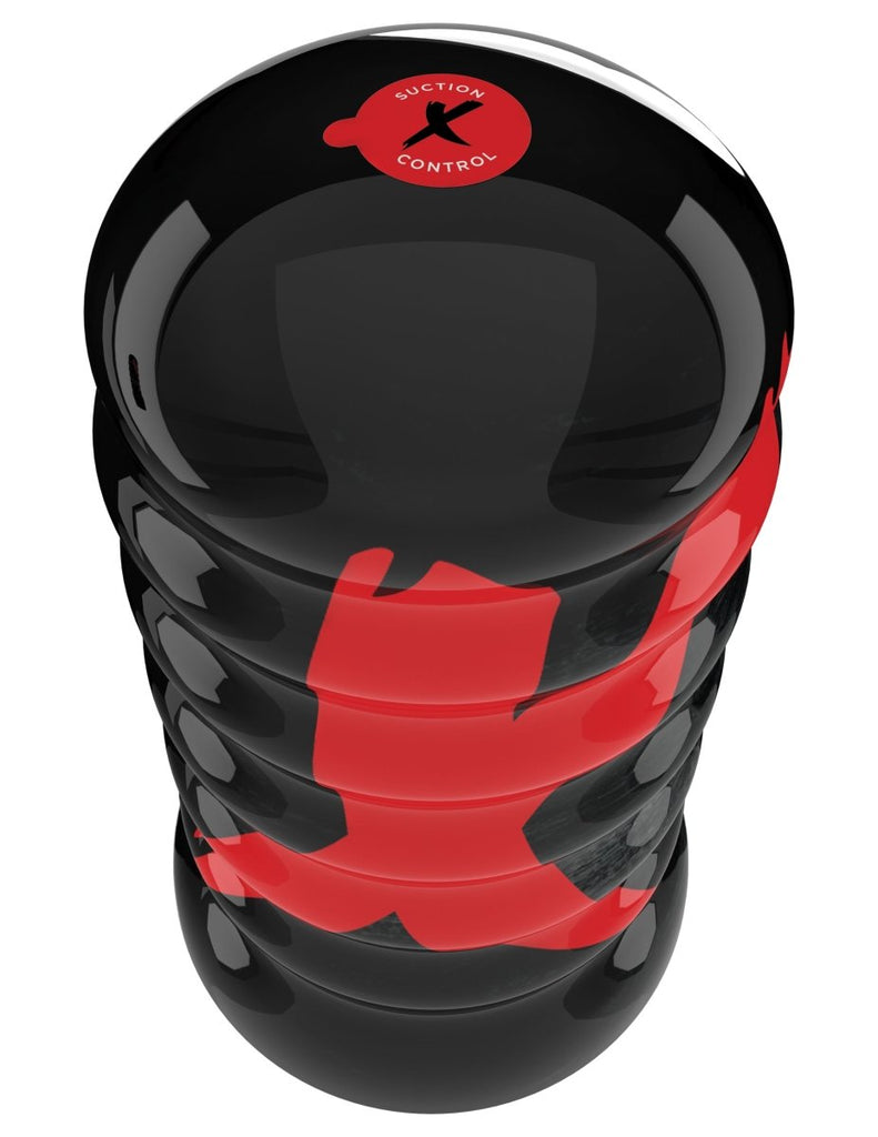 Pdx Elite Air Tight Oral Stroker - TruLuv Novelties