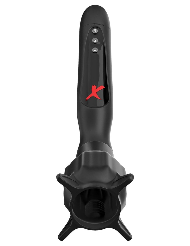 Pdx Elite Vibrating Roto-Sucker - TruLuv Novelties
