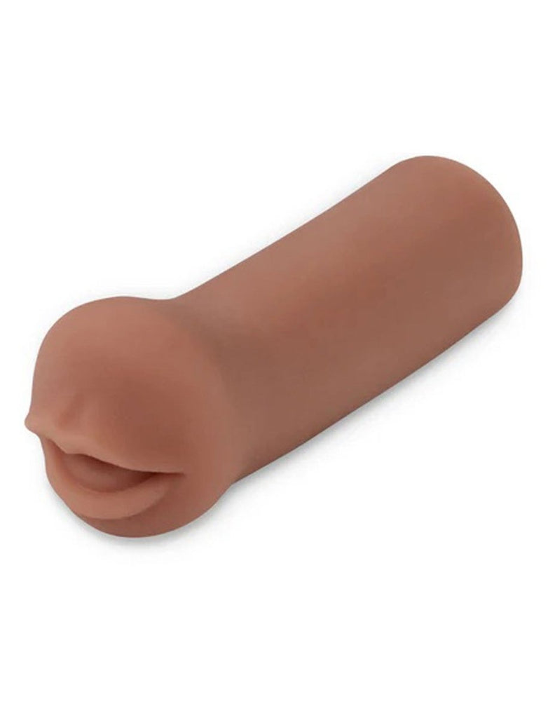 Pdx Extreme Coed Cocksucker - Brown - TruLuv Novelties