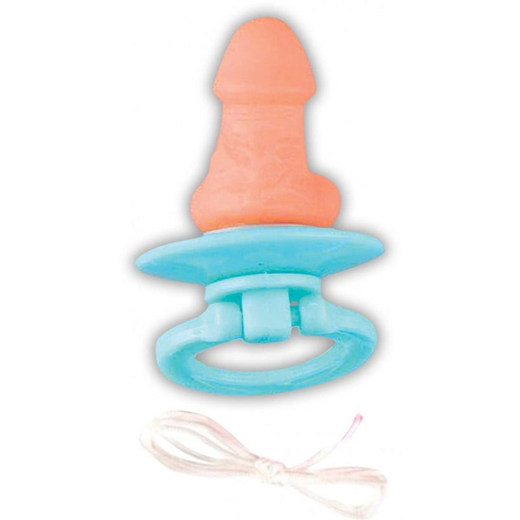 Pecker Pacifier - TruLuv Novelties