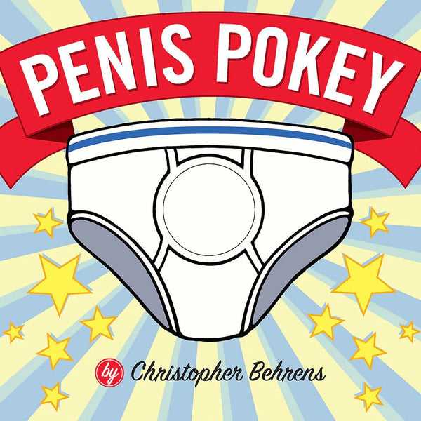Penis Pokey - TruLuv Novelties