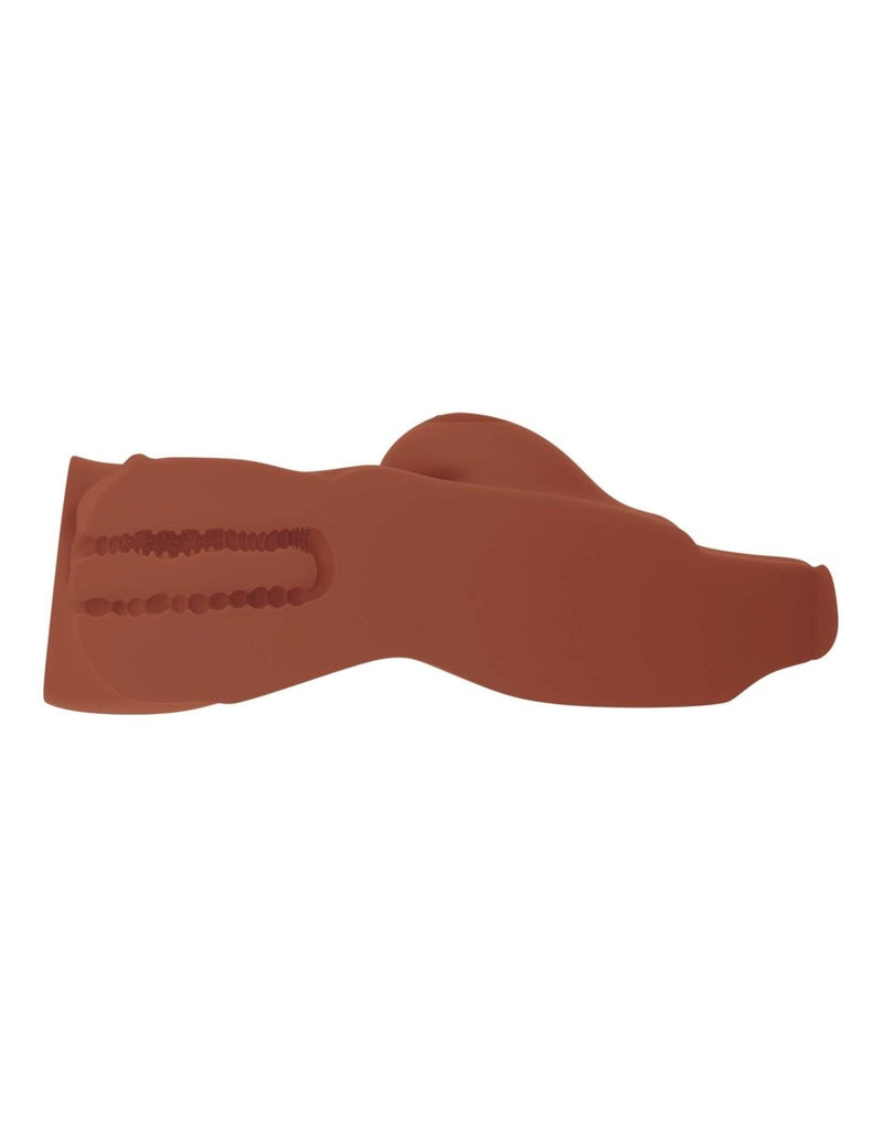 Perfect 10 Torso - Brown - TruLuv Novelties