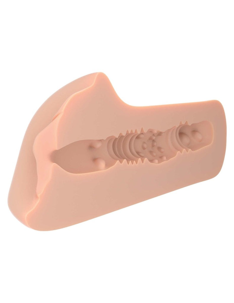 Perfect Pussy Heaven Stroker - TruLuv Novelties