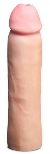 Performance Magnum Xtenter - Beige - TruLuv Novelties
