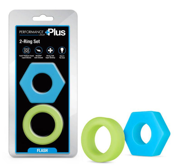Performance Plus Flash - TruLuv Novelties