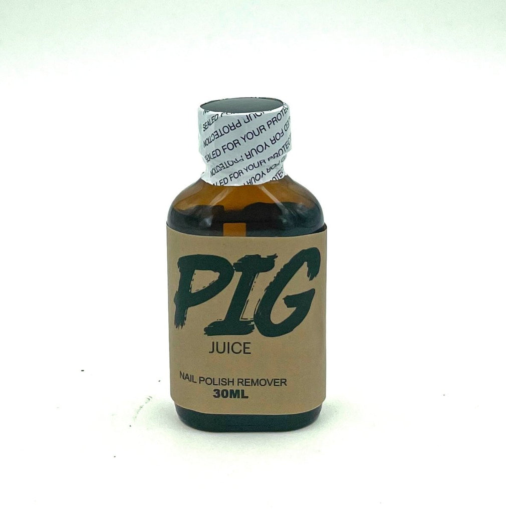 Pig Juice 30 ml - TruLuv Novelties