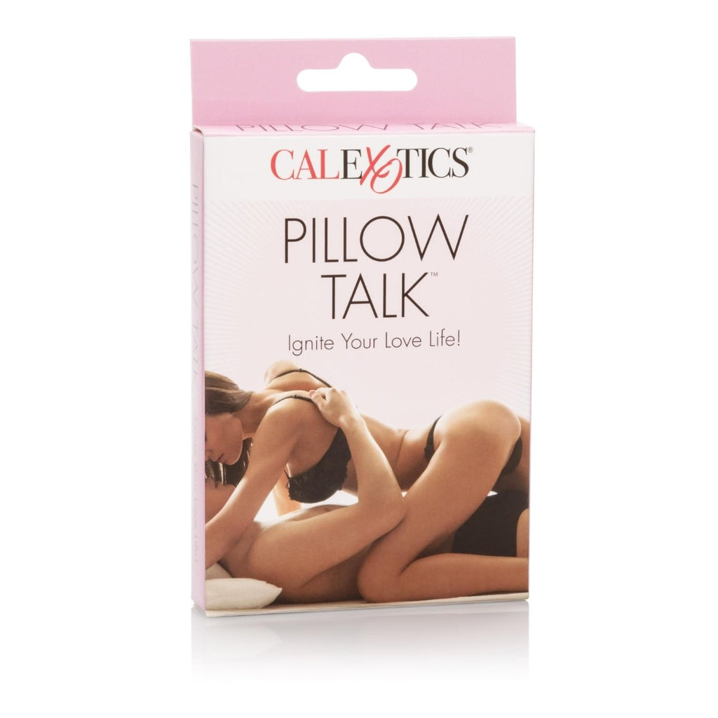 Pillow Talk - TruLuv Novelties