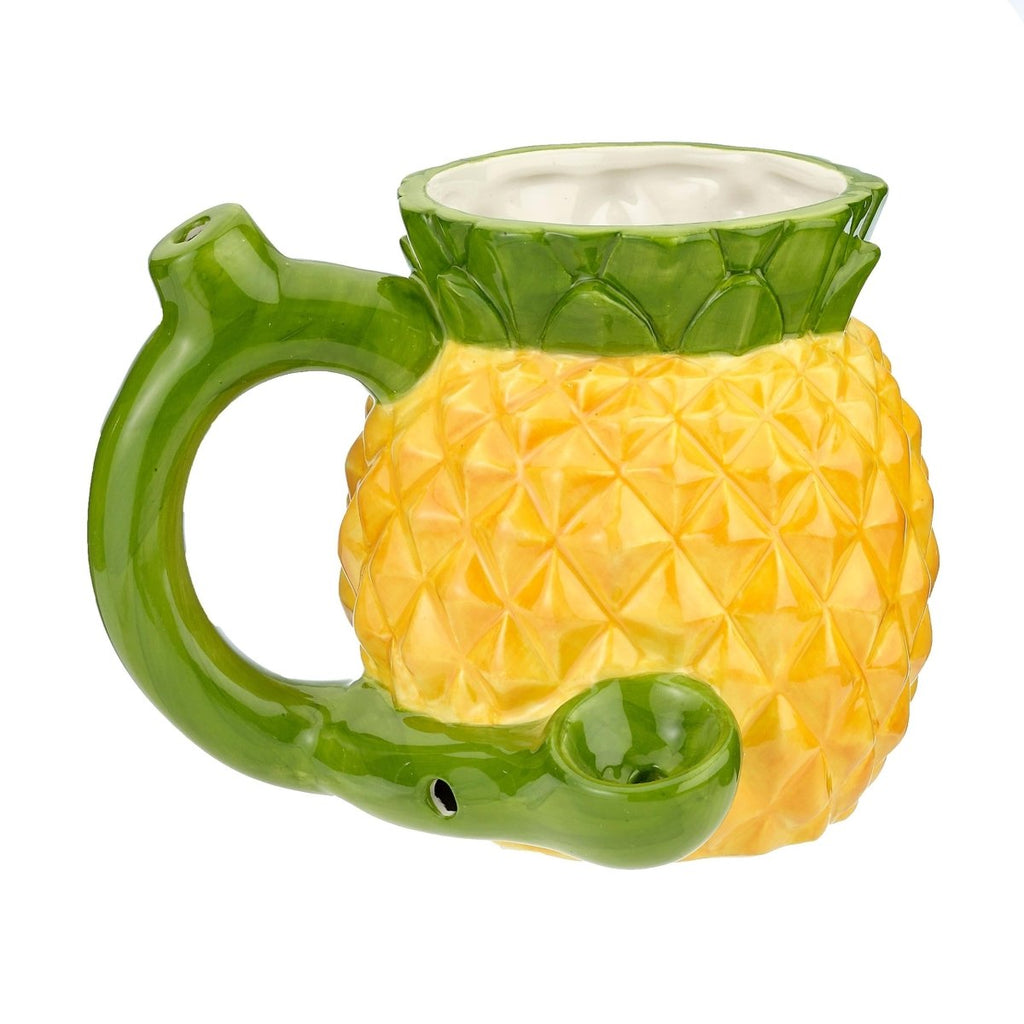 Pineapple Mug - TruLuv Novelties