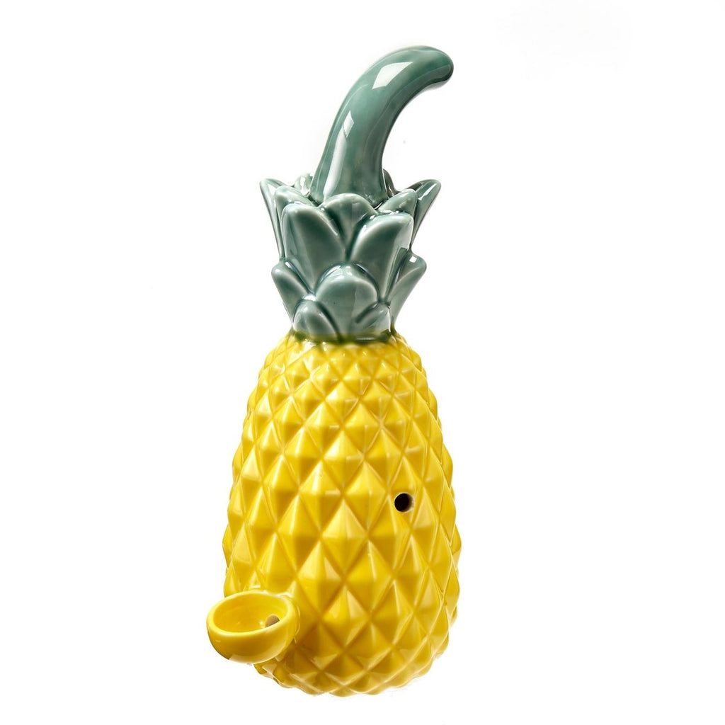 Pineapple Pipe - TruLuv Novelties