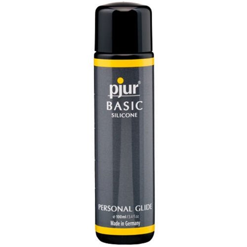 Pjur Basic - Glide - 100ml - TruLuv Novelties