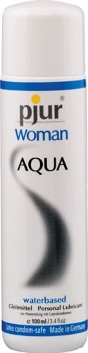 Pjur Woman - 100ml - TruLuv Novelties