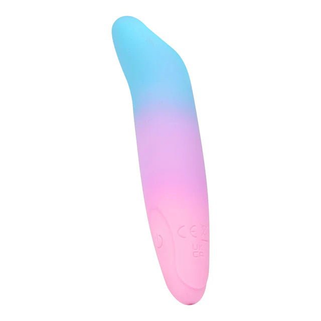 Play With Me - Dolphin Kisses - TruLuv Novelties