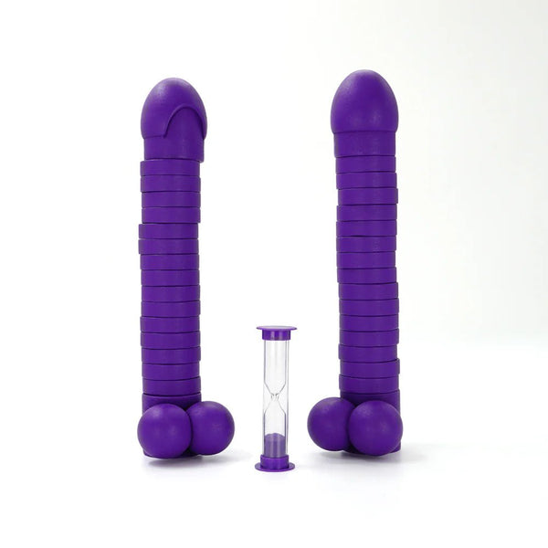 Play Wiv Me Cock Tower - TruLuv Novelties