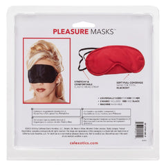 Pleasure Masks 2 Pack - TruLuv Novelties