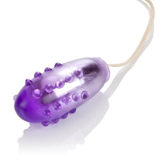 Pleasure Orb Vibrating Egg - Purple - TruLuv Novelties